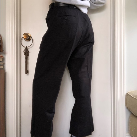 VINTAGE WOOL PANTS - Picture 3 of 16